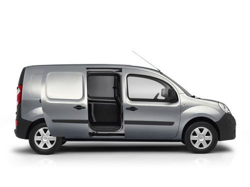  Renault  -  Kangoo
