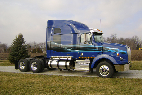    Western-Star